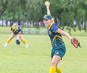 Le scuole private in Australia offrono moltissime opportunità di praticare sport a tutti i livelli anche agonistico  